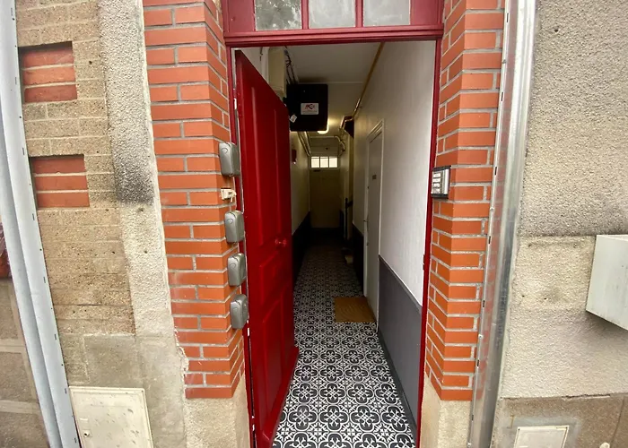 La Cabane Du Parc