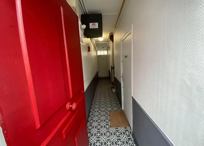 La Cabane Du Parc