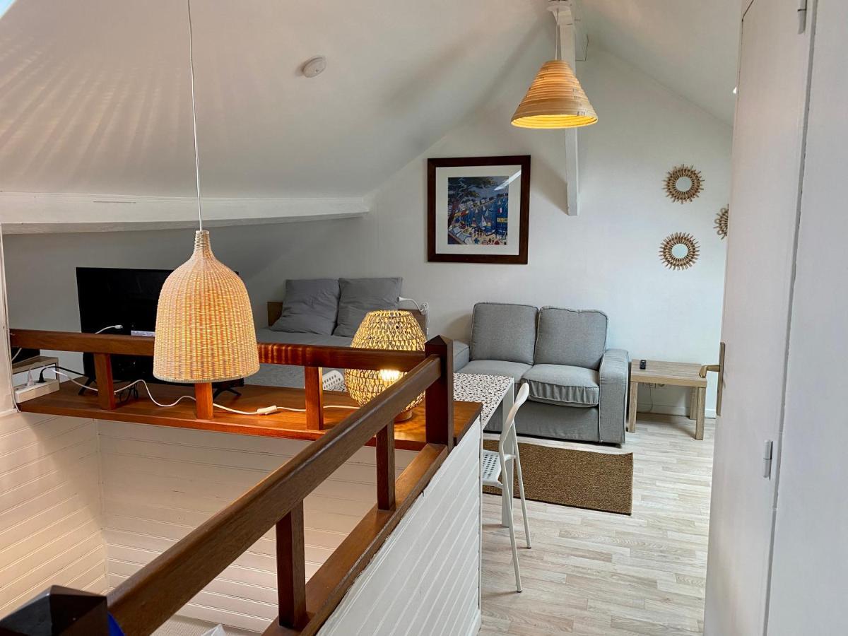 La Du Parc Appartement