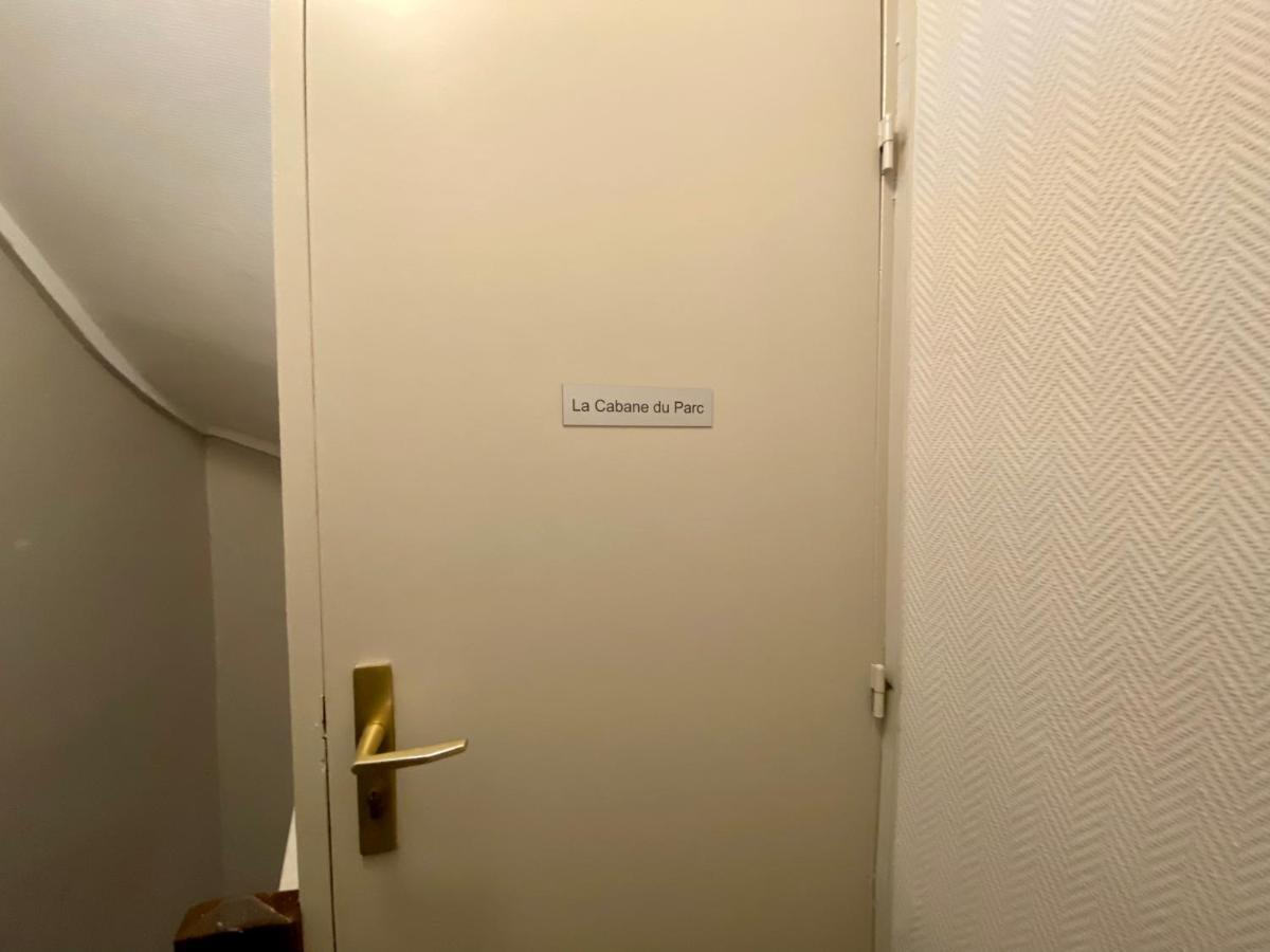 La Du Parc Appartement Orléans