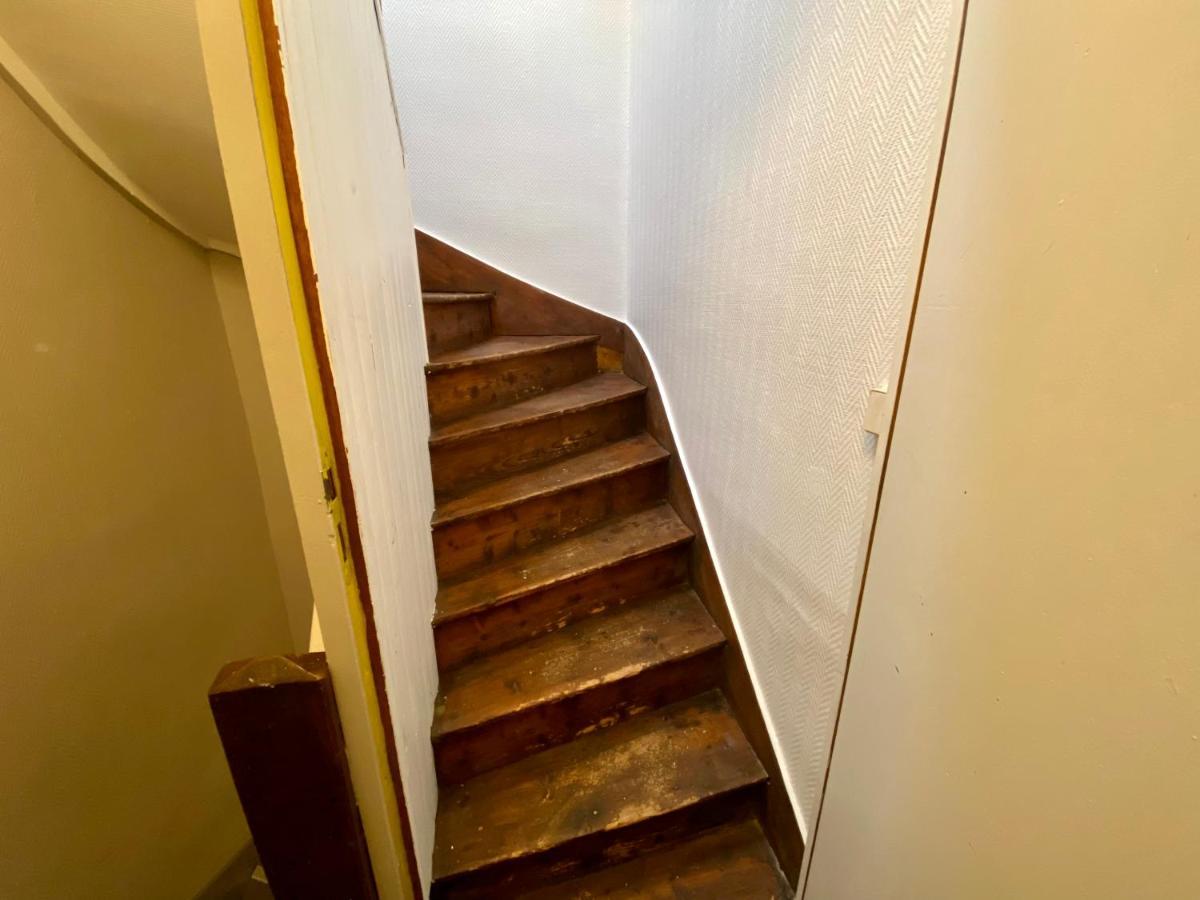 Apartamento La Du Parc Orléans