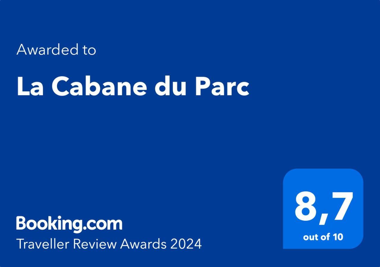 Apartamento La Du Parc