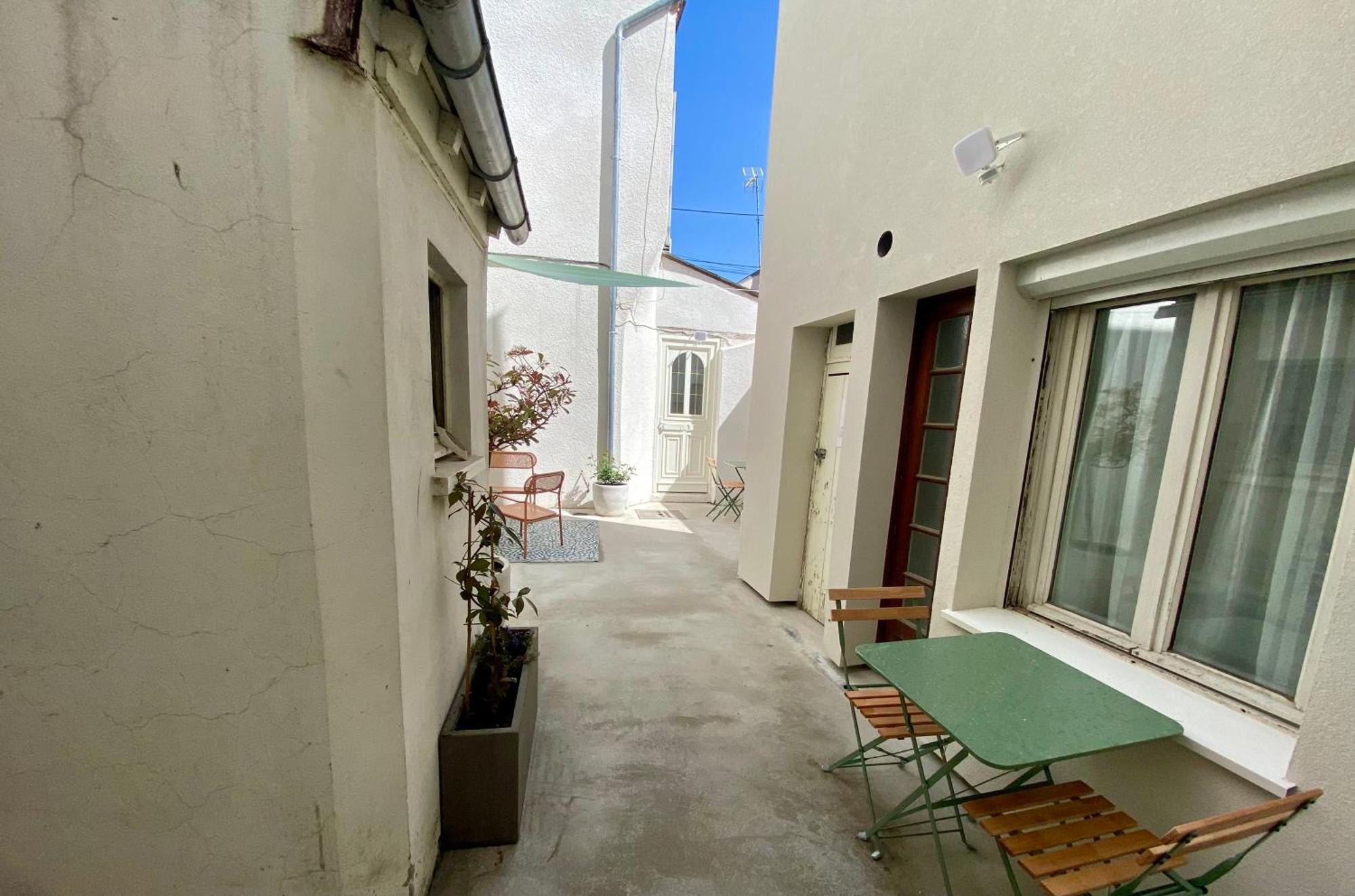 Apartamento La Du Parc