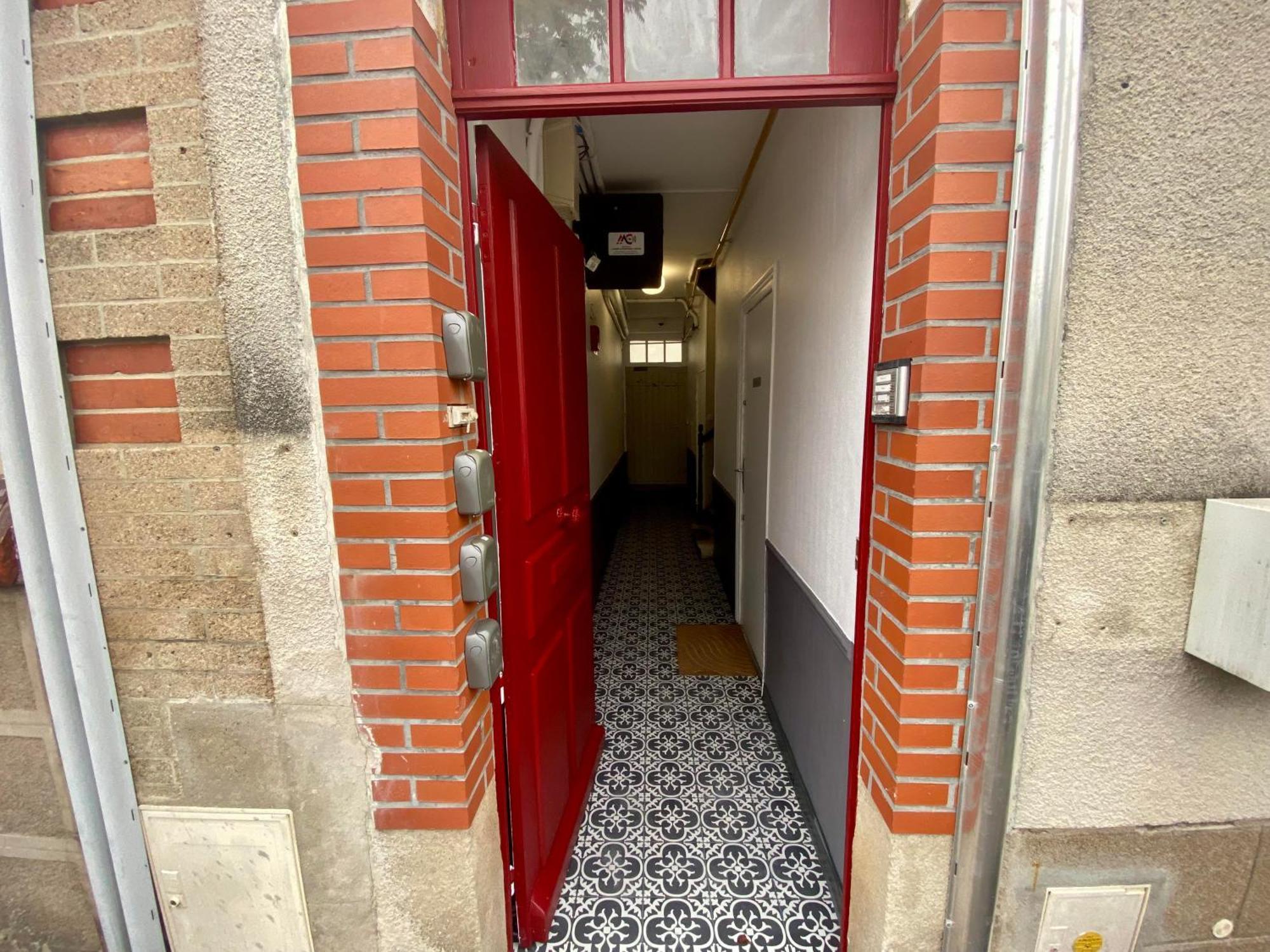 Appartement La Du Parc Orléans